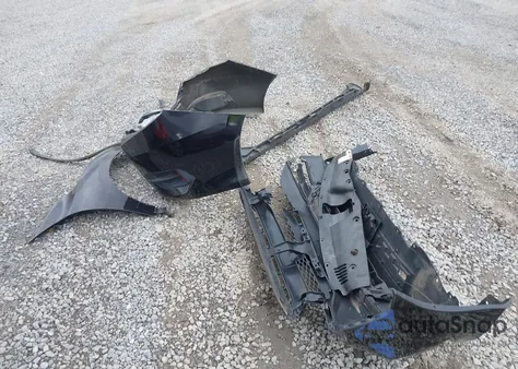 2018 Honda Civic Ex-T from USA, damaged, VIN JHMFC1F39JX022630